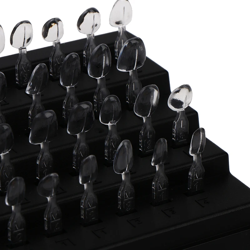 Teeth Whitening Moulds - قالب الأسنان لقشرة الراتنج المركب علاج