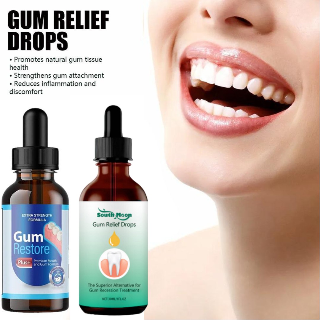 Teeth Whitening Natural - معجون أسنان للعناية بالأسنان، مهدئ طبيعي