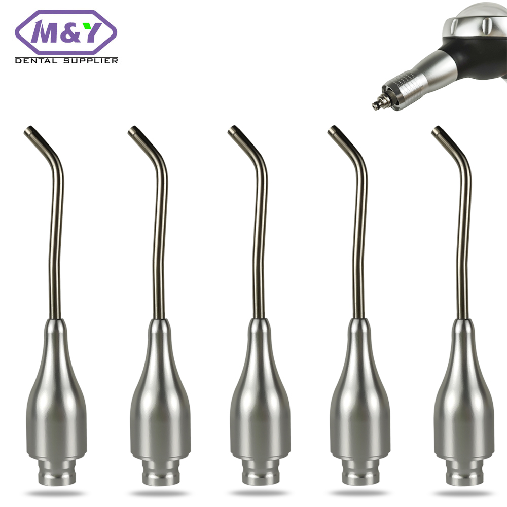 Teeth Whitening Pens - 5 قطع رؤوس بروفاي جيت لتنظيف