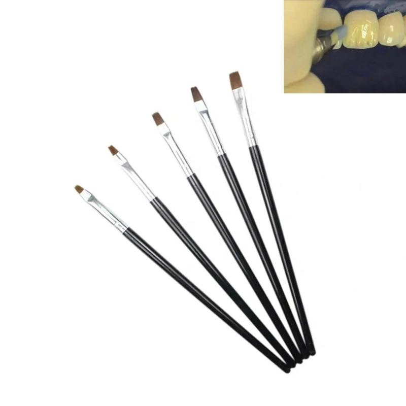 Teeth Whitening Pens - النايلون طب الأسنان لاصق مركب الاسمنت