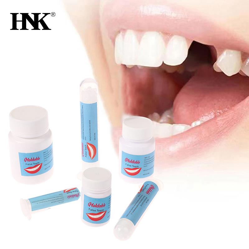 Teeth Whitening Mask - 10 جرام-30 جرام طقم تصليح الأسنان