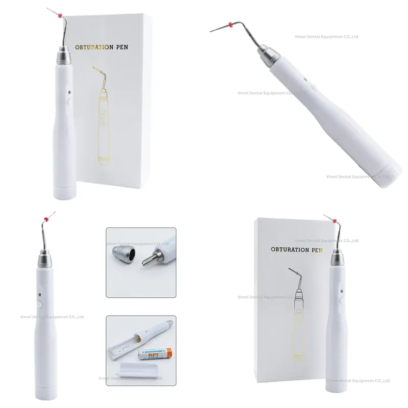 Teeth Whitening Pens - 2026 نظام تعقيم الأسنان اللاسلكي بالحرارة