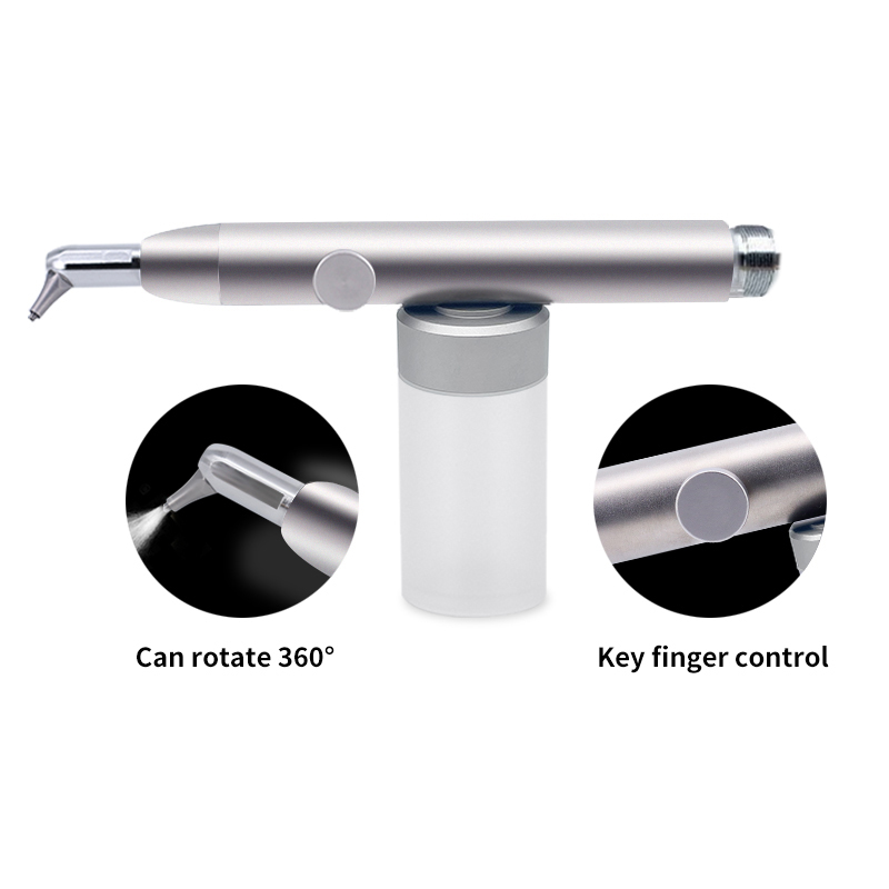 الأسنان أكسيد الألومنيوم مايكر - مراجعة Teeth Whitening Pens وسعره