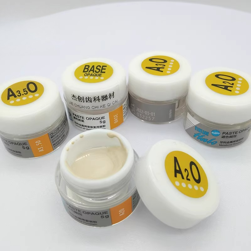 مواد طب الأسنان معالجة أسنان M - مراجعة Teeth Whitening Paste وسعره