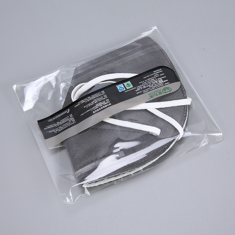 قناع وجه KN95 مع كربون نشط، 6  - مراجعة Teeth Whitening Mask وسعره