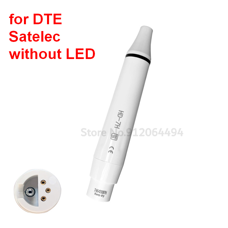 قبضة قشارة الأسنان بالموجات فو - مراجعة Teeth Whitening Pens وسعره
