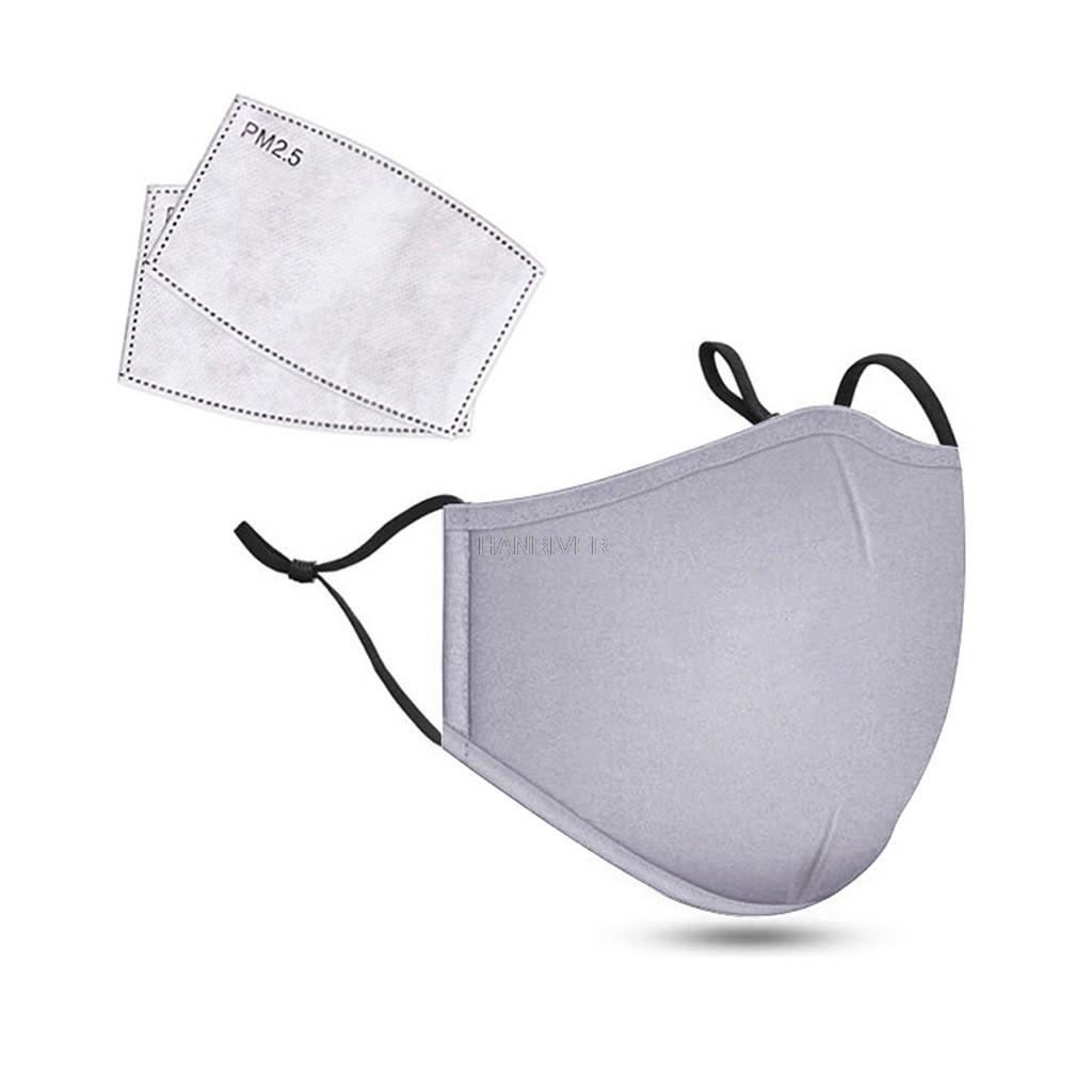 قناع الوجه القطني PM2.5 قناع ا - مراجعة Teeth Whitening Mask وسعره