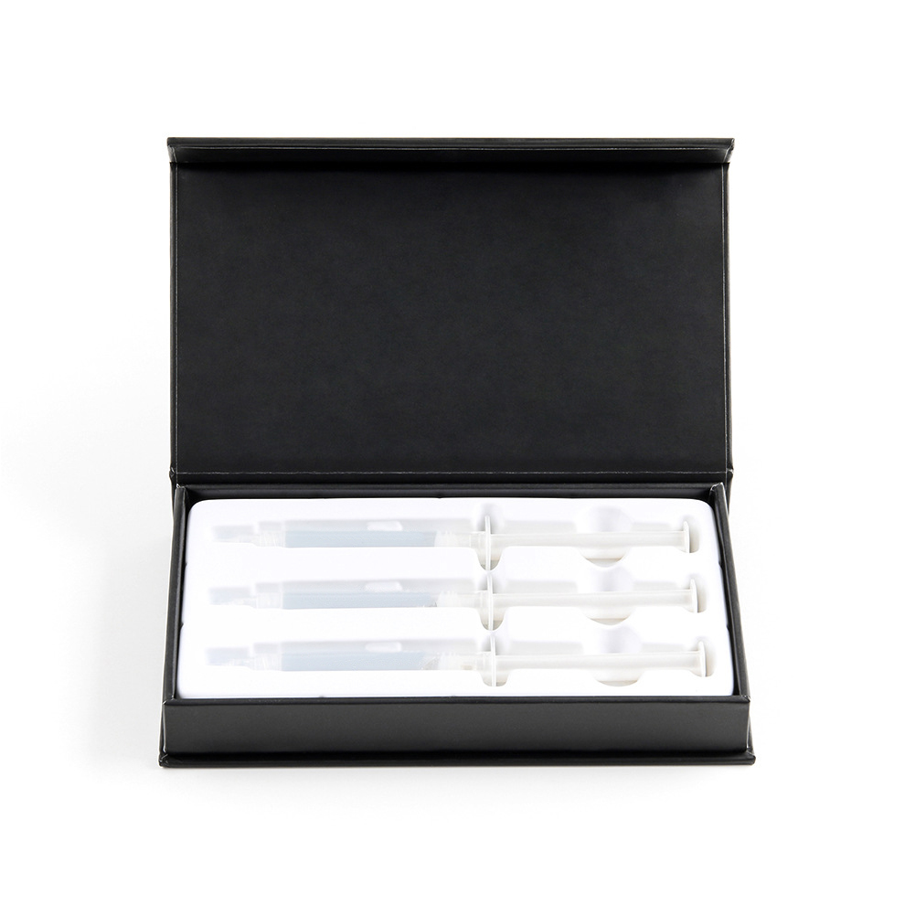 جل تبييض الأسنان مع صندوق هداي - مراجعة Teeth Whitening Pens وسعره