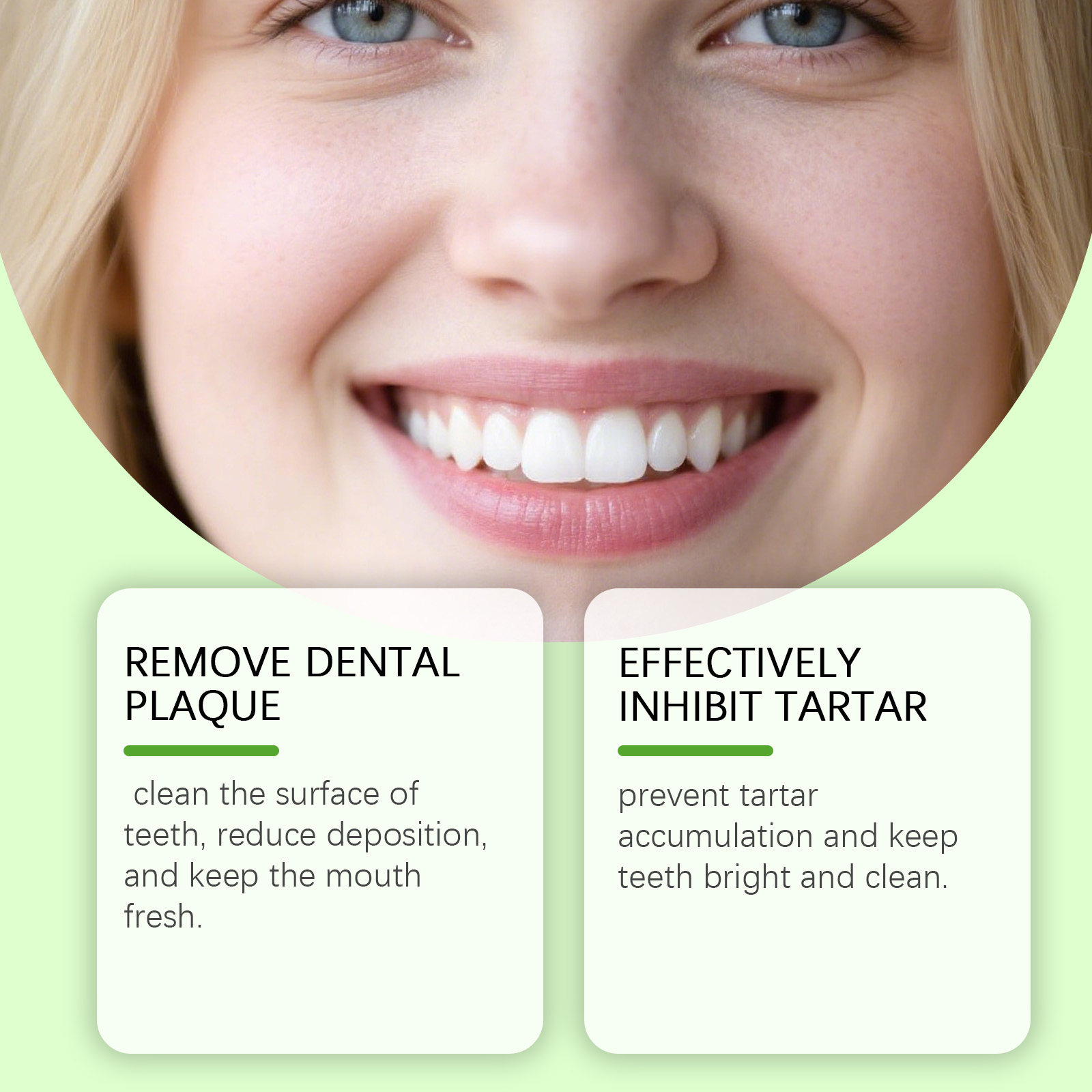 معجون أسنان مبيض الألوة فيرا ي - مراجعة Teeth Whitening Natural وسعره