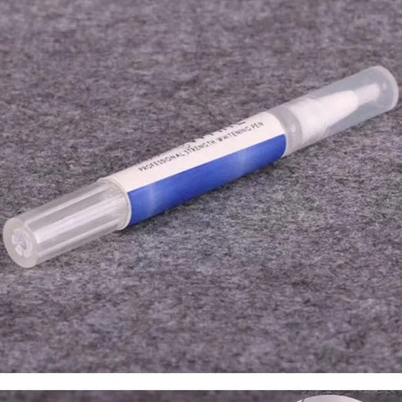 قلم تبييض الأسنان الاحترافي، م - مراجعة Teeth Whitening Pens وسعره