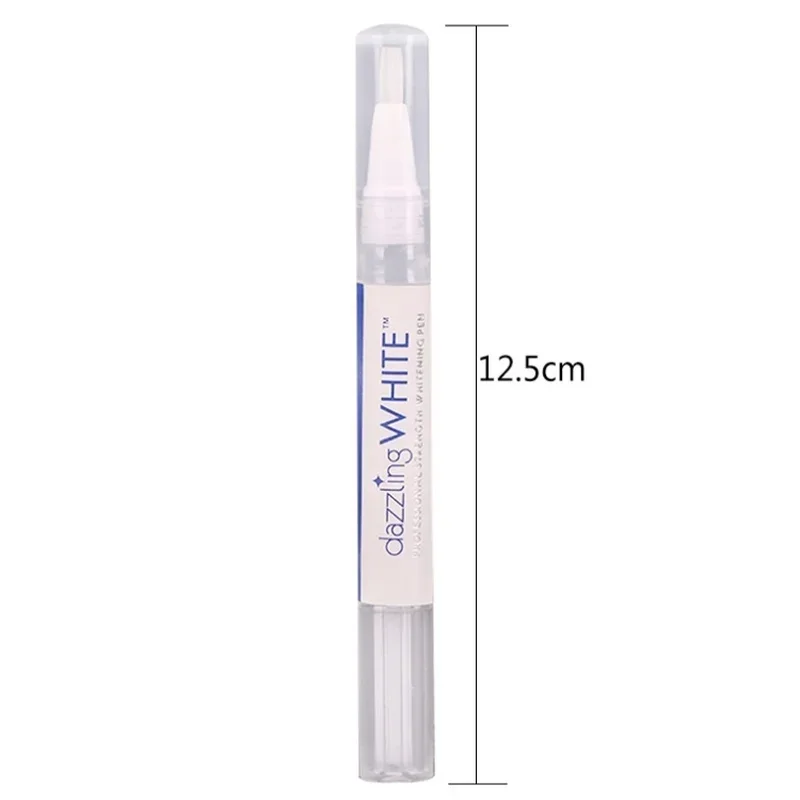 قلم تبييض الأسنان الاحترافي، م - مراجعة Teeth Whitening Pens وسعره