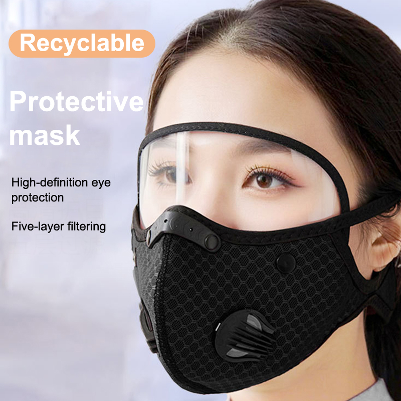 قناع وجه جديد لركوب الدراجات م - مراجعة Teeth Whitening Mask وسعره