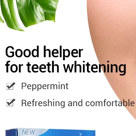 5D شرائط تبييض الأسنان إزالة ب - مراجعة Teeth Whitening Bleaching Kit وسعره