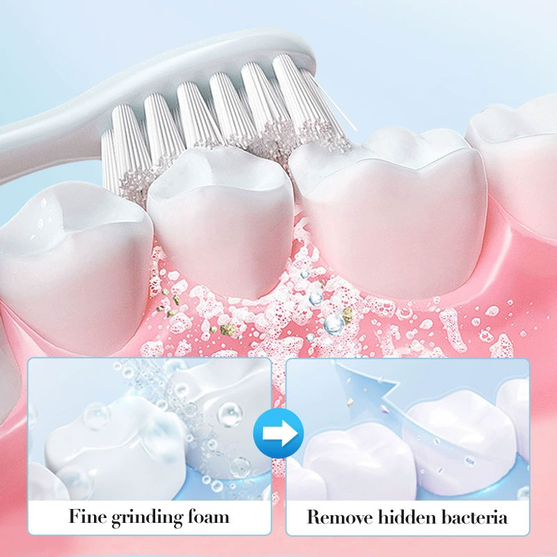 مسحوق تبييض الأسنان تبييض الأس - مراجعة Teeth Whitening With Baking Soda وسعره
