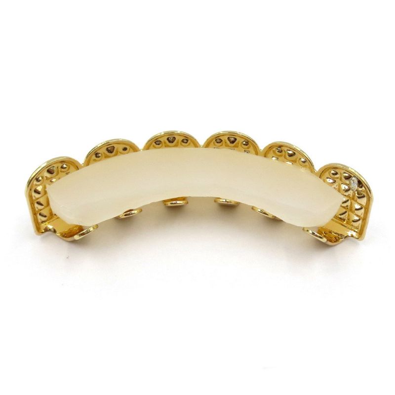 أزياء الهيب هوب الأسنان الأقوا - مراجعة Teeth Whitening Moulds وسعره