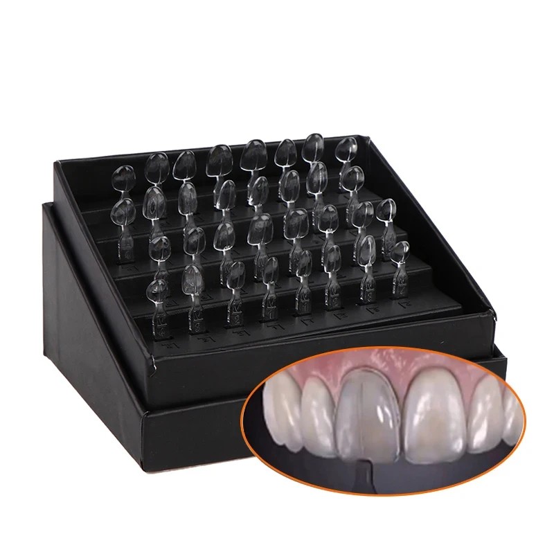 مجموعة قوالب تبييض الأسنان ، ق - مراجعة Teeth Whitening Moulds وسعره