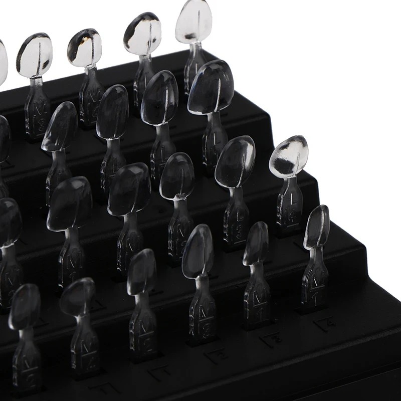 مجموعة قوالب تبييض الأسنان ، ق - مراجعة Teeth Whitening Moulds وسعره