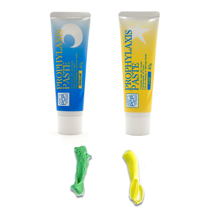 40 جرام/أنبوب معجون تلميع الأس - مراجعة Teeth Whitening Paste وسعره