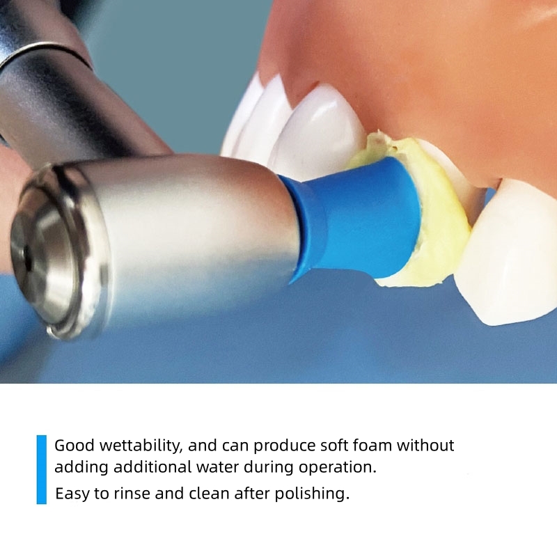 40 جرام/أنبوب معجون تلميع الأس - مراجعة Teeth Whitening Paste وسعره