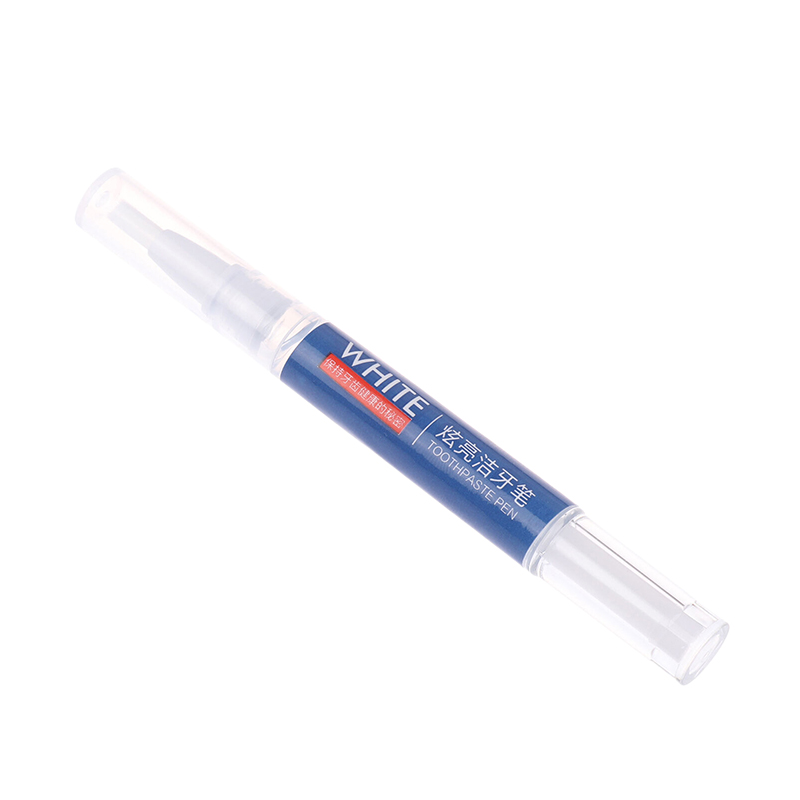 قلم تبييض الأسنان 3 مل لإزالة  - مراجعة Teeth Whitening Pens وسعره
