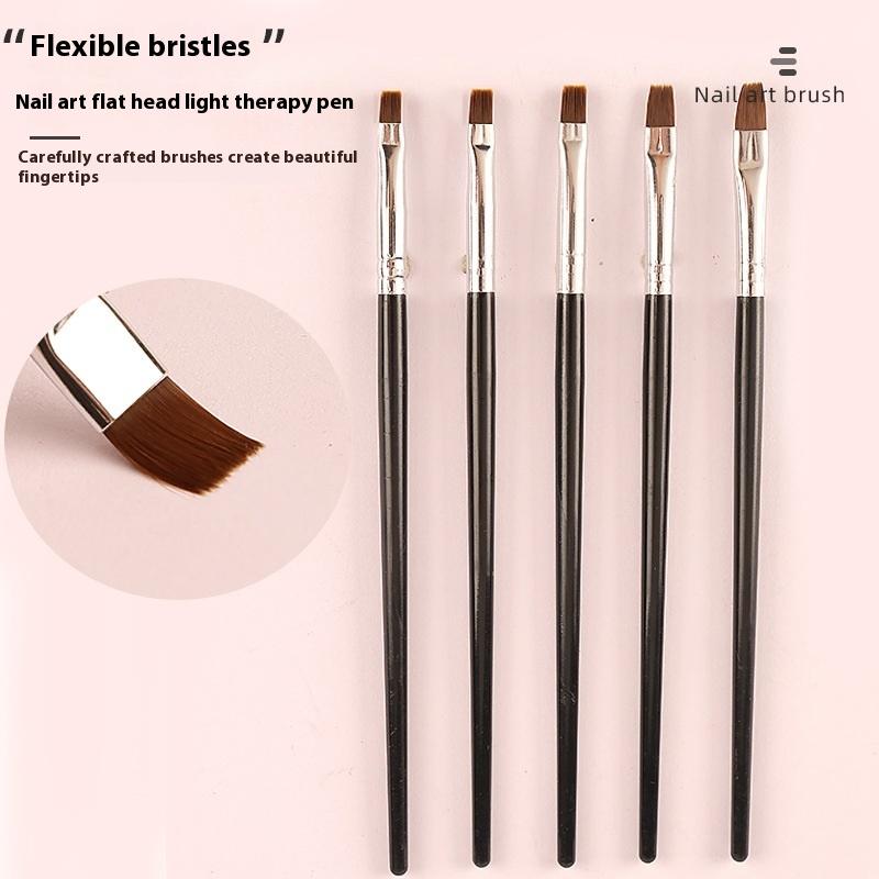 النايلون طب الأسنان لاصق مركب  - مراجعة Teeth Whitening Pens وسعره