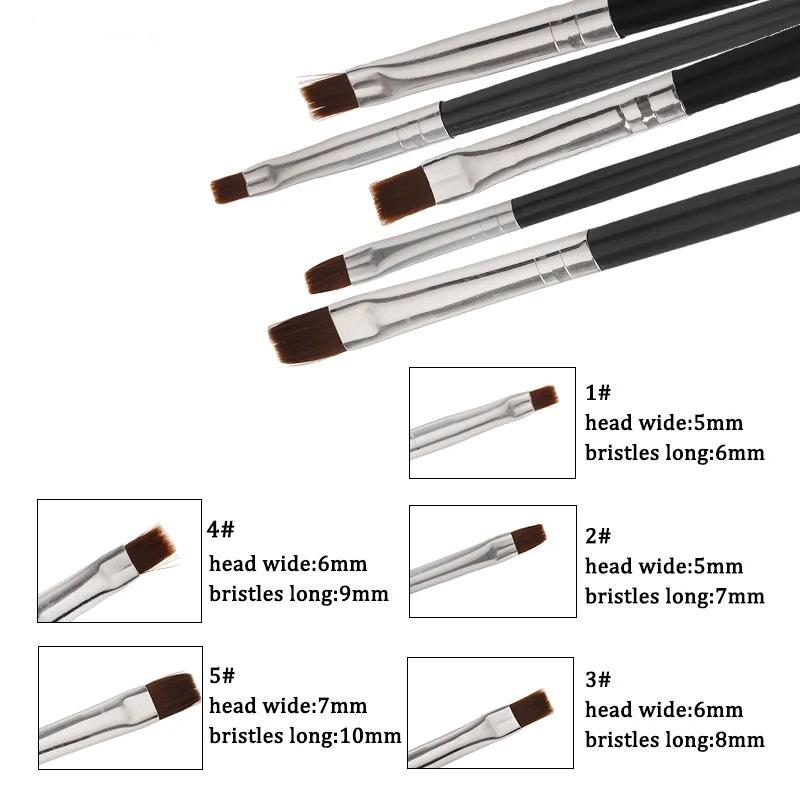 النايلون طب الأسنان لاصق مركب  - مراجعة Teeth Whitening Pens وسعره