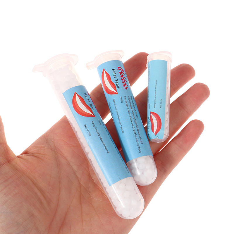 10 جرام-30 جرام طقم تصليح الأس - مراجعة Teeth Whitening Mask وسعره