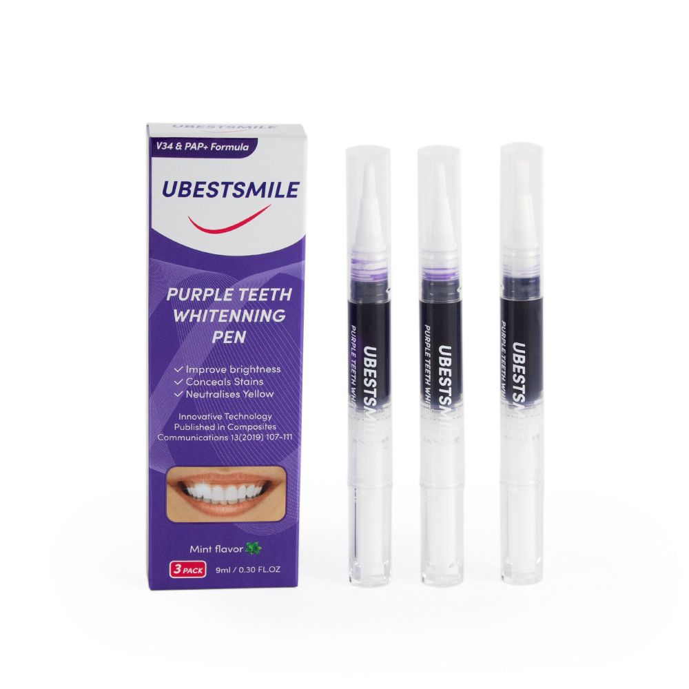 Meiya القلم تبييض الأسنان جوهر - مراجعة Teeth Whitening Pens وسعره