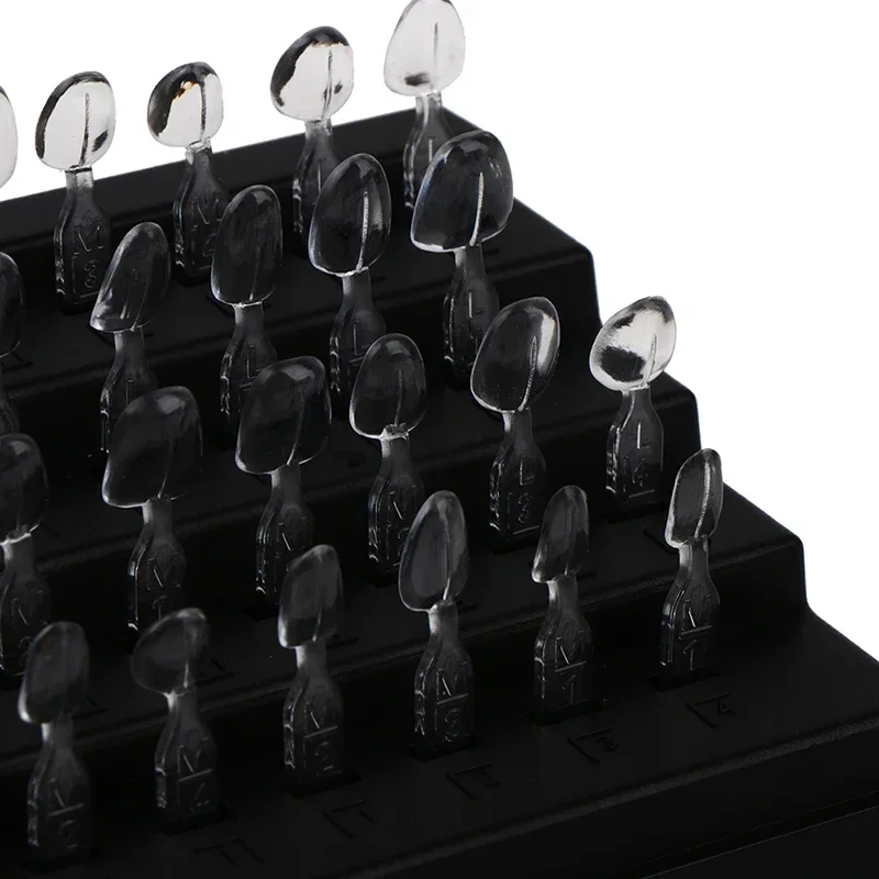 طقم قوالب ترميم الأسنان، قالب  - مراجعة Teeth Whitening Moulds وسعره