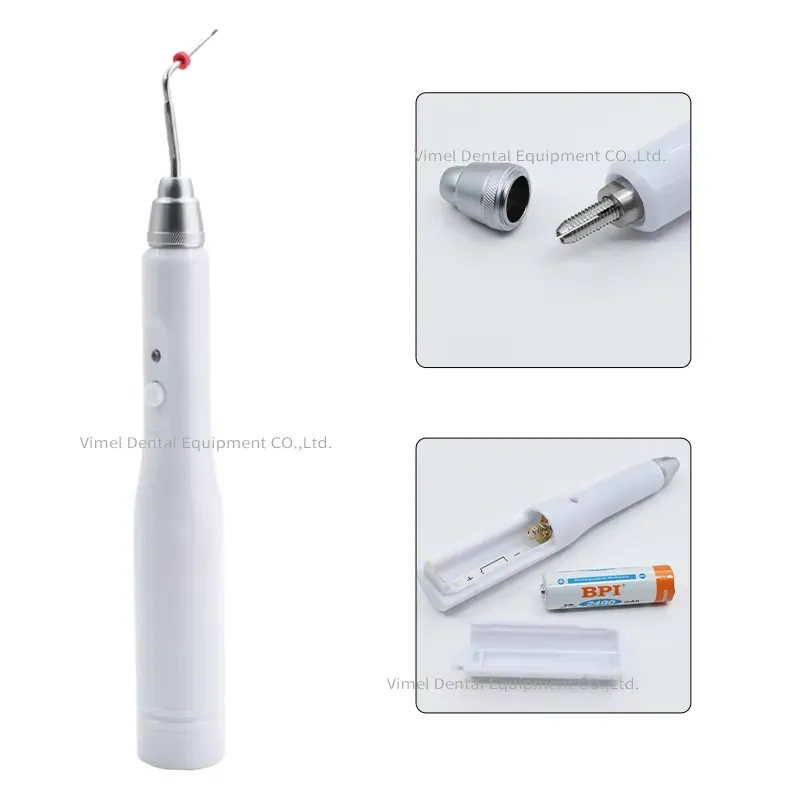 2026 نظام تعقيم الأسنان اللاسل - مراجعة Teeth Whitening Pens وسعره