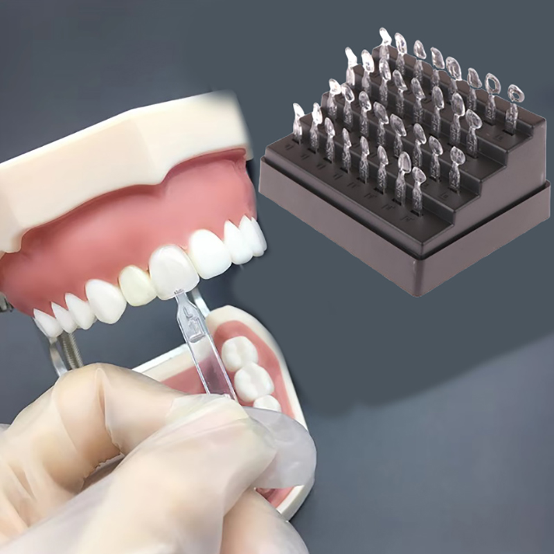 طقم قوالب قشور الأسنان 32 قطعة - مراجعة Teeth Whitening Moulds وسعره