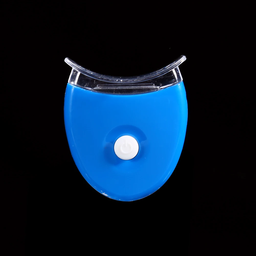 6 قطعة للاستخدام المنزلي طقم ت - مراجعة Teeth Whitening Bleaching Kit وسعره