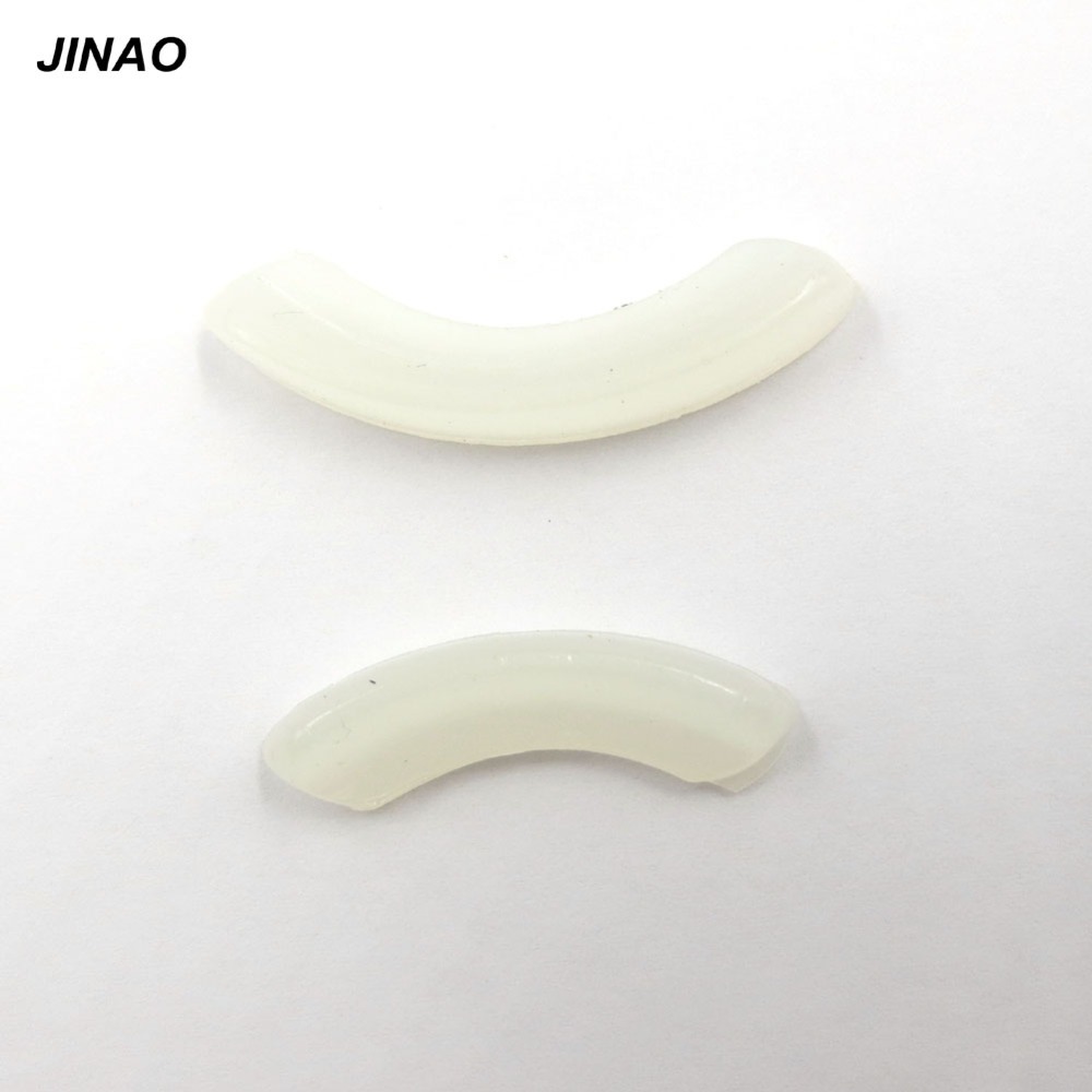 2 قطعة قابلة لإعادة الاستخدام  - مراجعة Teeth Whitening Moulds وسعره